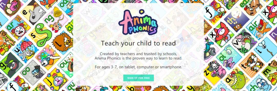 很多英国私立学校使用的拼读素材《Anima Phonics》海报+互动游戏+诗歌+拼读闪卡+拼写练习+阅读练习+教师评估手册