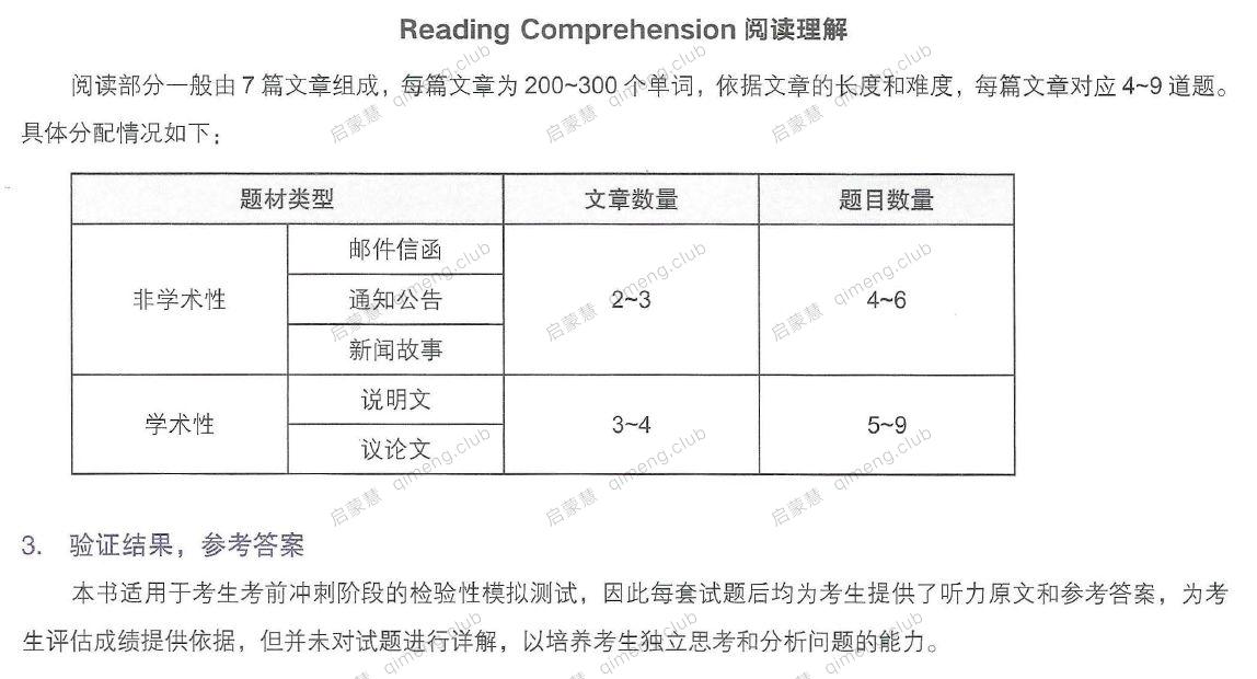 小托福备考资料《TOEFL Junior全真模拟题》PDF书籍+MP3听力音频